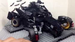 مجموعه استاپ موشن لگو ها برای کودکان قسمت 463